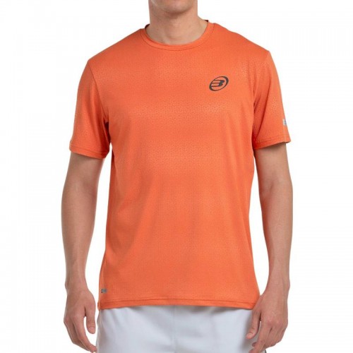 Camiseta Bullpadel Mofero Arcilla