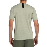 Camiseta Bullpadel Premier Padel Prilep Eucalipto