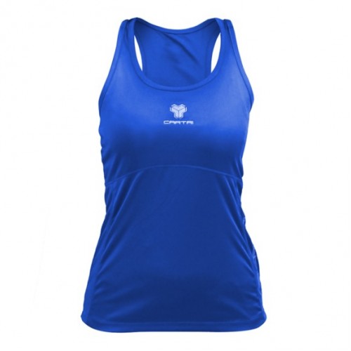 Camiseta Cartri Roxy Azul