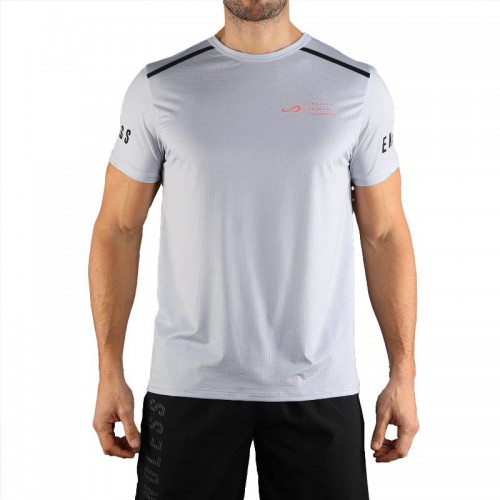 Endless Ace Izzy T-Shirt Gris