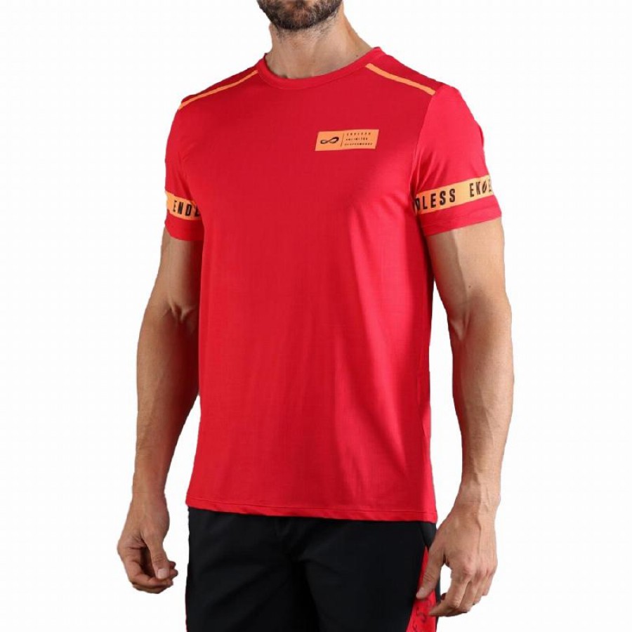 Camita Endless ACE Easy Rojo  Offer + Cheap