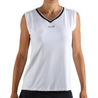 Camiseta Endless Blur Blanco  Offer + Cheap