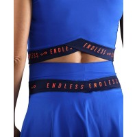 Camiseta Endless Chill II Royal