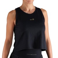 T-shirt noir Endless Court  Offre - Pas cher
