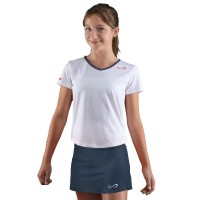 Endless Glory White Indigo Blue Junior T-Shirt  Offer + Cheap
