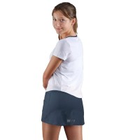Endless Glory White Indigo Blue Junior T-Shirt  Offer + Cheap