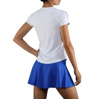 Camiseta Endless Mesh II Blanco Royal