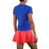 Camiseta Endless Mesh II Royal