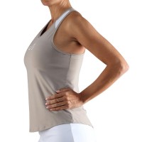 Camiseta Endless Speed V Delave PADELPOINT