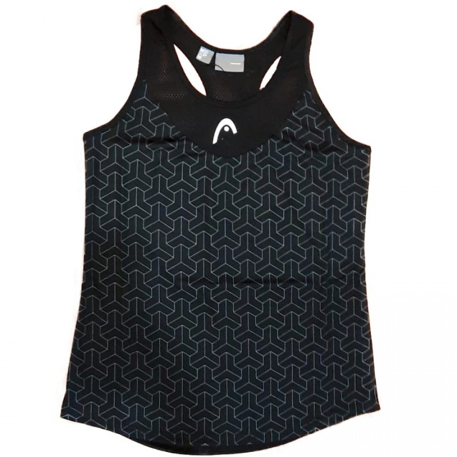 Tete Alpha Black Women’s T-Shirt