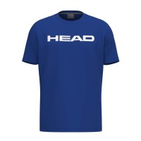 Head Club Original Royal Blue Junior T-Shirt