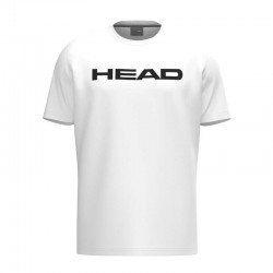 Head Club Original White Junior T-Shirt
