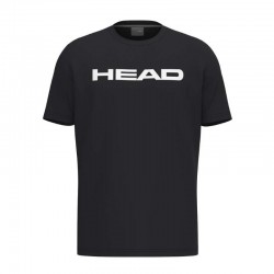 Head Club Original Black Junior T-Shirt