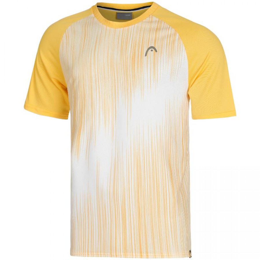 T-Shirt Head Performance Impressão Banana  Oferta + Barato