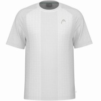 Head Performance White T-Shirt  Offer + Cheap