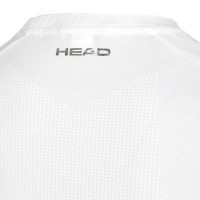 T-Shirt Head Performance Hibiscus Print  Oferta + Barato