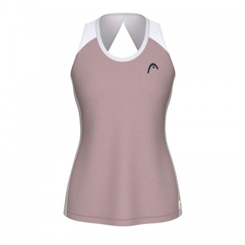 Camiseta Roxa de Head Petite Play