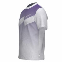Head Pro Purple T-Shirt