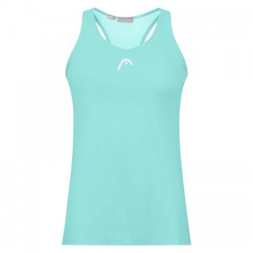 Head Spirit Turquoise T-Shirt Women