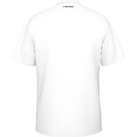 T-Shirt Head Tospin Laranja Print  Oferta + Barato