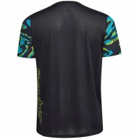 JHayber Safari Black T-Shirt  Offer + Cheap