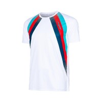 JHayber Strap White T-Shirt  Offer + Cheap