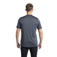 Camiseta Joma Combi Antracita Negro