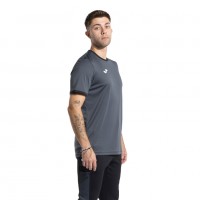 Camiseta Joma Combi Antracita Negro