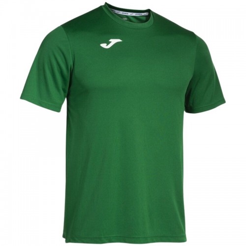 Camiseta Joma Combi Verde