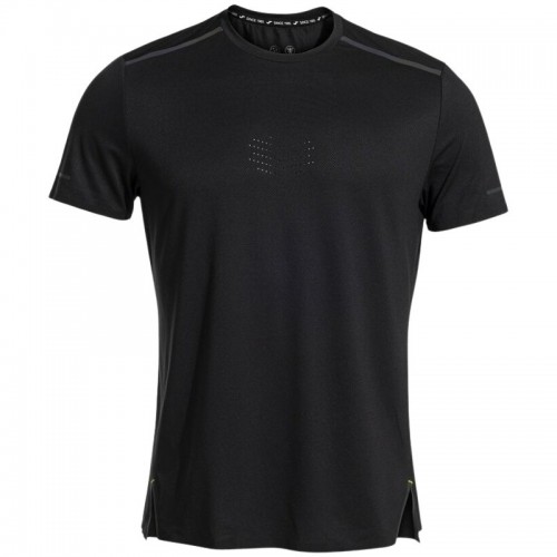 Camiseta Joma Ranking Negro