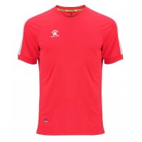 Kelme Global 3496 Coral T-Shirt