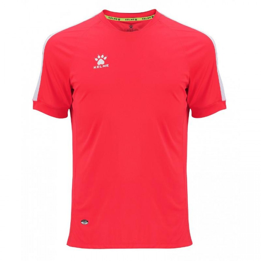 Kelme Global 3496 Coral T-Shirt