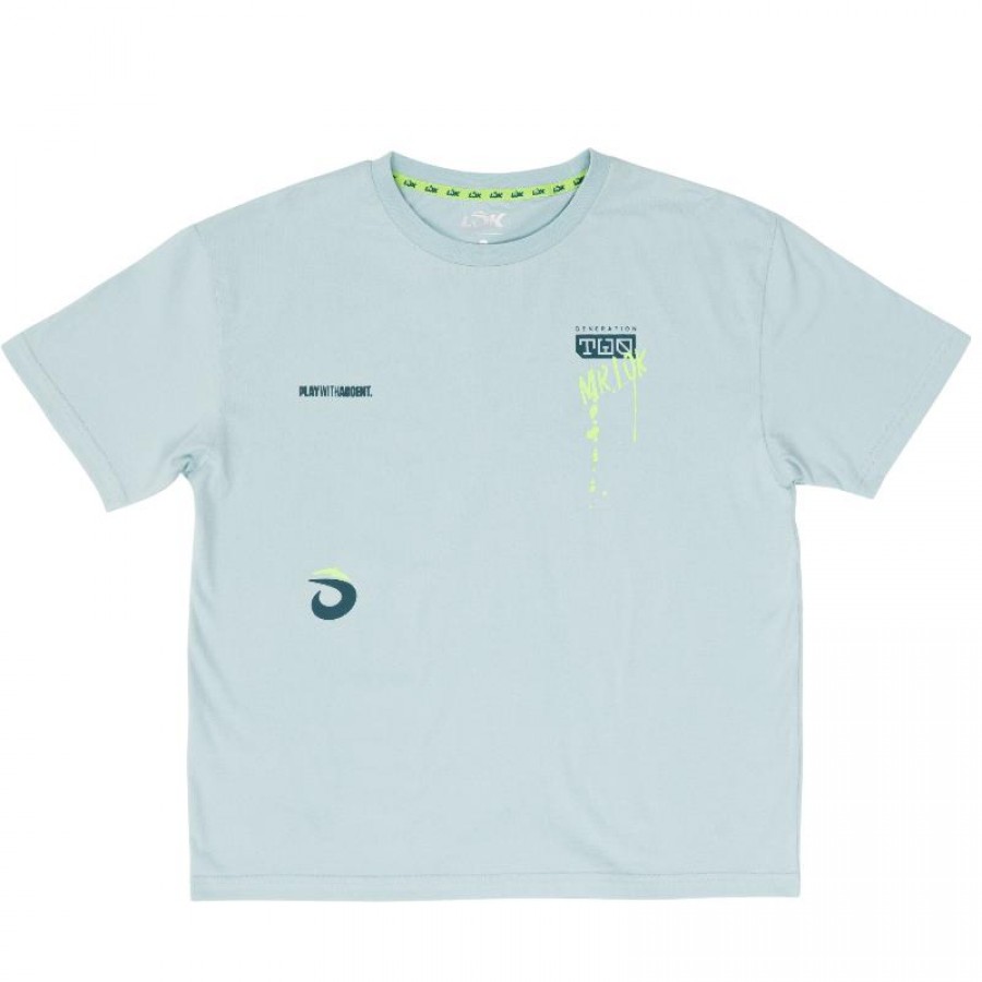 Lok Ashur Mint Women''s T-Shirt