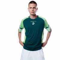 Lok Don Neon Green T-Shirt