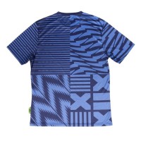 T-Shirt Lok Multiskin Bleu  Offre - Pas cher