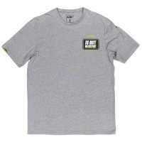 Camiseta Lok Out Of Office Gris