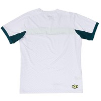 Camiseta Lok Tau Blanco Verde
