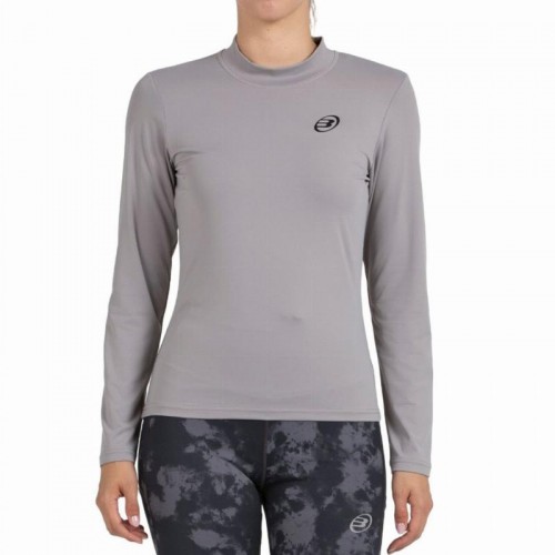 Bullpadel Beldo Smoke Women''''s Long Sleeve T-Shirt