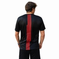 T-Shirt Nexus Imagine Noir