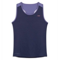 Camiseta Feminina Nox Pro Navy Blue  Oferta + Barato