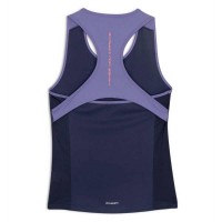 Camiseta Feminina Nox Pro Navy Blue  Oferta + Barato
