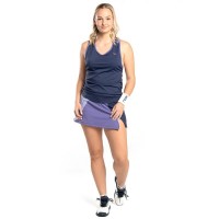 Camiseta Feminina Nox Pro Navy Blue  Oferta + Barato