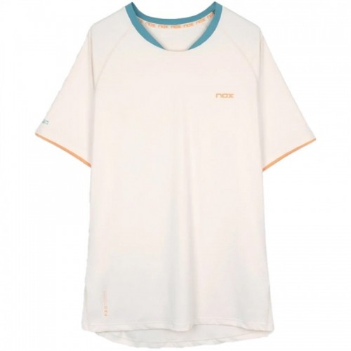 Camiseta Nox Pro Vainilla