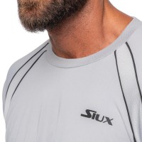 Camiseta Siux Match 24 Grey  Offer + Cheap