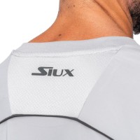 Camiseta Siux Match 24 Grey  Offer + Cheap