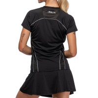 Camiseta Siux Match 24 Preta Feminina  Oferta + Barato