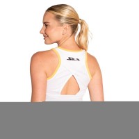 Camiseta Siux Splash Branca para Mulheres  Oferta + Barato