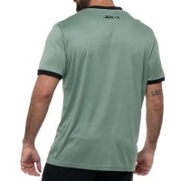Siux Splash Green T-shirt  Offer + Cheap