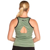 Camiseta Siux Splash Green para mulheres  Oferta + Barato
