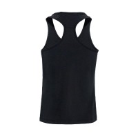 Camiseta Feminina Slazenger Ana Negra  Oferta + Barato